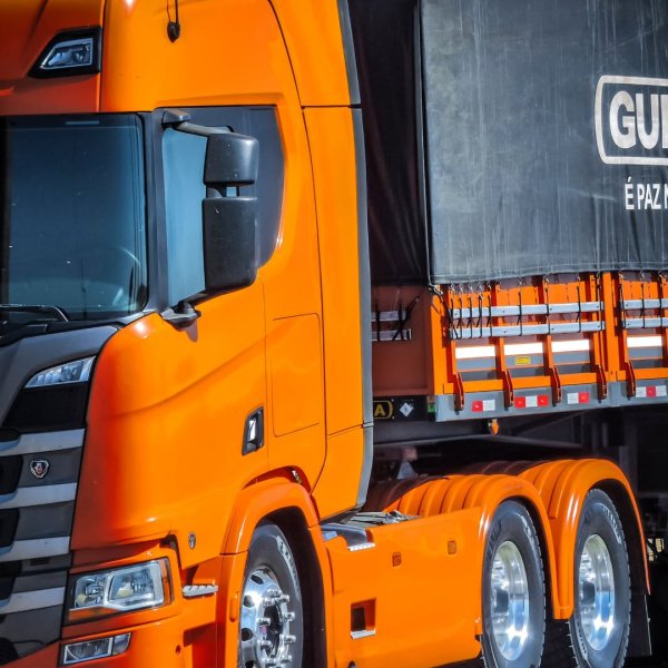 SCANIA R500 - 6x4 MAIS RODOTREM OU 900K NO PIX!